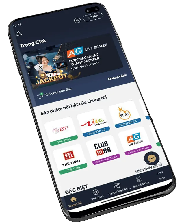 Hướng dẫn tải PS991 APP trên Android