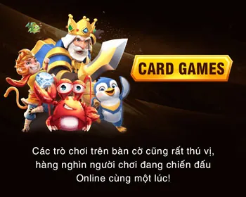 Kho game PS991 đa dạng